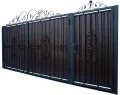 Заборы и калитки в интернет-магазине Патент24.рф