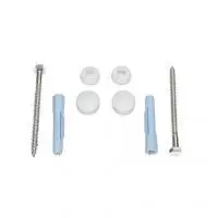 Крепеж для унитаза к полу М6х80 КТ-80 (2шт), , шт в интернет-магазине Патент24.рф