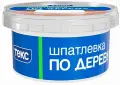 Шпаклевка по дереву в интернет-магазине Патент24.рф