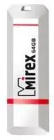 Память USB Mirex 16Gb 13600-FMUKNT16 в интернет-магазине Патент24.рф