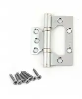 Петля накл. Avers 75х63х2,5-В2-CR, , пар в интернет-магазине Патент24.рф