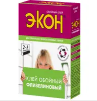 Клей ЭКОН Флизелиновый 200гр., , шт в интернет-магазине Патент24.рф