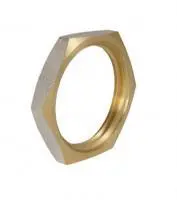 Контргайка 3/4" JIF255 NB, , шт в интернет-магазине Патент24.рф