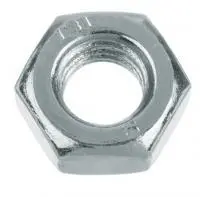 Гайка DIN934 М6 (15 шт), , упак в интернет-магазине Патент24.рф