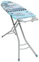 Доска гладильная Stella-classy 1 СТК1 122х35см фанера в интернет-магазине Патент24.рф