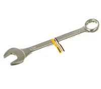 Ключ гаечный комбин. БИБЕР, кованый 27мм, 90645, , шт в интернет-магазине Патент24.рф