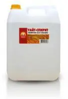 Уайт-спирит 8кг/10л. Вершина, , шт в интернет-магазине Патент24.рф