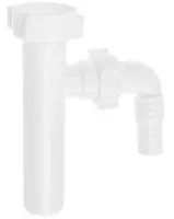 Отвод д/стиральной машины АНИ 1.1/4"х32 М220, , шт в интернет-магазине Патент24.рф