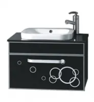 Тумба LEDEME L185-65-50 (650 х 500) + умывальник, , шт в интернет-магазине Патент24.рф