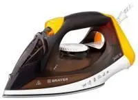 Утюг Brayer BR4003GY в интернет-магазине Патент24.рф