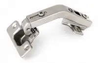 Петля мебельная 135гр. Slide-on карусельная, , шт в интернет-магазине Патент24.рф