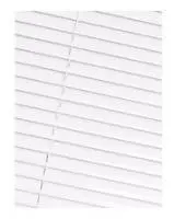 Жалюзи горизонт. пласт. белые 100х150см, , шт в интернет-магазине Патент24.рф