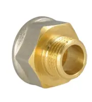 Переходник 1"н-2" в JIF 283 NB , , шт в интернет-магазине Патент24.рф