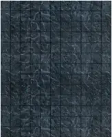 ДВП Панель Черный Дымчатый 1220х2440, , л. в интернет-магазине Патент24.рф