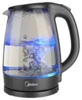 Чайник электрический Midea MK-8015 в интернет-магазине Патент24.рф