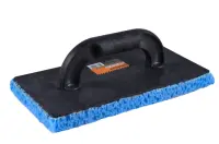 Терка накладка 280х140 мягкая губка Шабашка 0021-005, , шт в интернет-магазине Патент24.рф