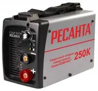 Аппарат сварочный инверторный САИ 250К (компакт), , шт в интернет-магазине Патент24.рф