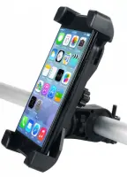 Держатель д/смартфона "5-8" на руль, регулир., 360 Bike Holder, , шт в интернет-магазине Патент24.рф