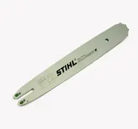 Шина д/бензопил STIHL 14"(35см) 3/8 1,3 50зв., , шт в интернет-магазине Патент24.рф