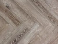 Ламинат виниловый Cronafloor 4V Herringbone 640х128х4,5мм Дуб Тулон H009, , компл в интернет-магазине Патент24.рф