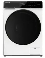 Машина стиральная Hiberg i-DDQ9-612W в интернет-магазине Патент24.рф