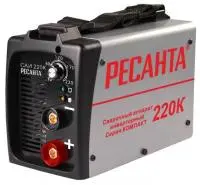 Аппарат сварочный инверторный САИ 220К (компакт), , шт в интернет-магазине Патент24.рф