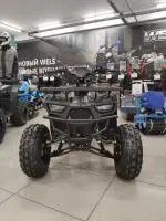 Комплект WELS AX  Thunder 125 зеленый камуфляж , , шт в интернет-магазине Патент24.рф