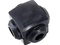 Сжим У 731 М (TDM) (4-10х1.5-10мм2) "Орешки" SQ0831-0001, , шт в интернет-магазине Патент24.рф