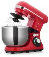 Миксер Kitfort КТ-1337-1 красный в интернет-магазине Патент24.рф
