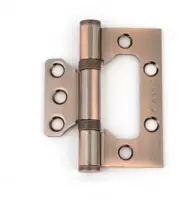 Петля накл. Avers 75х63х2,5-В2-АС, , пар в интернет-магазине Патент24.рф