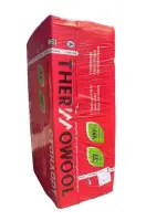 Утеплитель Изомин Стандарт 1200х600х100мм 2,88м² TermoWool, , упак в интернет-магазине Патент24.рф