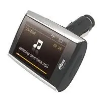 FM модулятор RITMIX FMT-V240 в интернет-магазине Патент24.рф