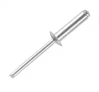 Заклепка алюм. Stayer Pro-Fix 2,4х8мм 50шт. 3120-24-08, , упак в интернет-магазине Патент24.рф
