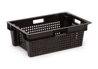 Ящик универсальный Эконом 600х400х200 М8830, , шт в интернет-магазине Патент24.рф