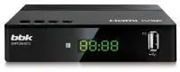 Цифровой ресивер BBK SMP026HDT2 в интернет-магазине Патент24.рф