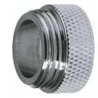 Переходник 1/2"в-M22х1,5н. никель TRm 06088, , шт в интернет-магазине Патент24.рф