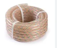 Шланг для полива ПВХ "Радуга" армир. ф18/т.с3мм (бухта20м.) , , шт в интернет-магазине Патент24.рф