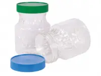 Банка 0,7л МЕДОВАЯ ПЭТ М-966, , шт в интернет-магазине Патент24.рф