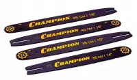 Шина д/бензопил CHAMPION 15" 3,25 1,3 64 зв 137/142/340/345/350/353, , шт в интернет-магазине Патент24.рф