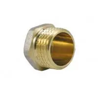Заглушка в трубу 3/4" JIF 251 NB, , шт в интернет-магазине Патент24.рф