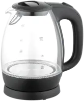 Чайник электрический Renova KT 17G-08B в интернет-магазине Патент24.рф