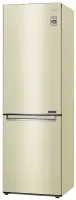 Холодильник LG GC-B459SECL в интернет-магазине Патент24.рф