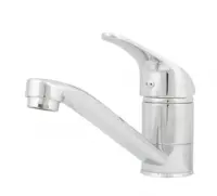 Смеситель Микс Энд Фикс для кухни Зетта одноручный 40мм 1005, , шт в интернет-магазине Патент24.рф