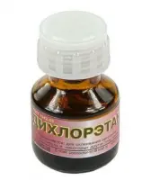 Клей Дихлорэтан (д/органич.стекла и пластмассы) 12гр, , шт в интернет-магазине Патент24.рф