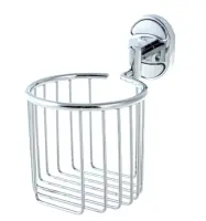 Держатель д/освежителя воздуха хром Р2902-3, , шт в интернет-магазине Патент24.рф