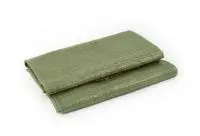 Мешки п/пр тканые д/уборки строит мусора (зелен), , шт в интернет-магазине Патент24.рф