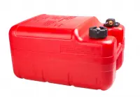 Бак топливный 24литра, TOYAMA F15-1000000, , шт в интернет-магазине Патент24.рф