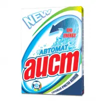 Порошок стир. АИСТ 400г. АВТОМАТ White, , шт в интернет-магазине Патент24.рф