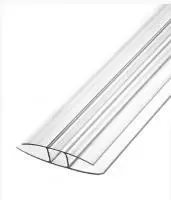 Профиль (соедин.) 8мм. 6м. П, , шт в интернет-магазине Патент24.рф