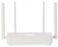 Маршрутизатор Xiaomi Wi-Fi  Mi Router AX1800 Wi-Fi 6 (Европейская версия) (DVB4248GL) в интернет-магазине Патент24.рф